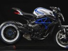 MV Agusta Dragster 800RR Pirelli Limited Edition